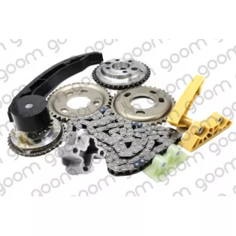 Kit de distribution par chaîne GOOM TCK-0065