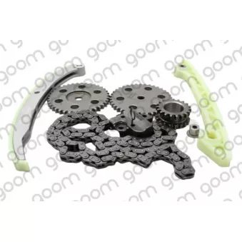 Kit de distribution par chaîne GOOM TCK-0068