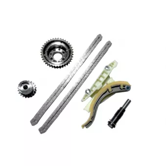 Kit de distribution par chaîne GOOM TCK-0072