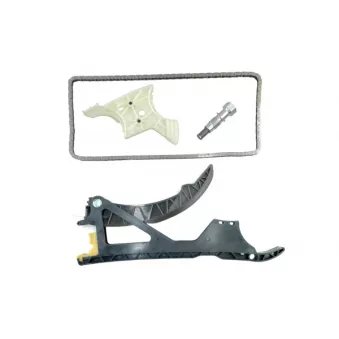 Kit de distribution par chaîne GOOM TCK-0075