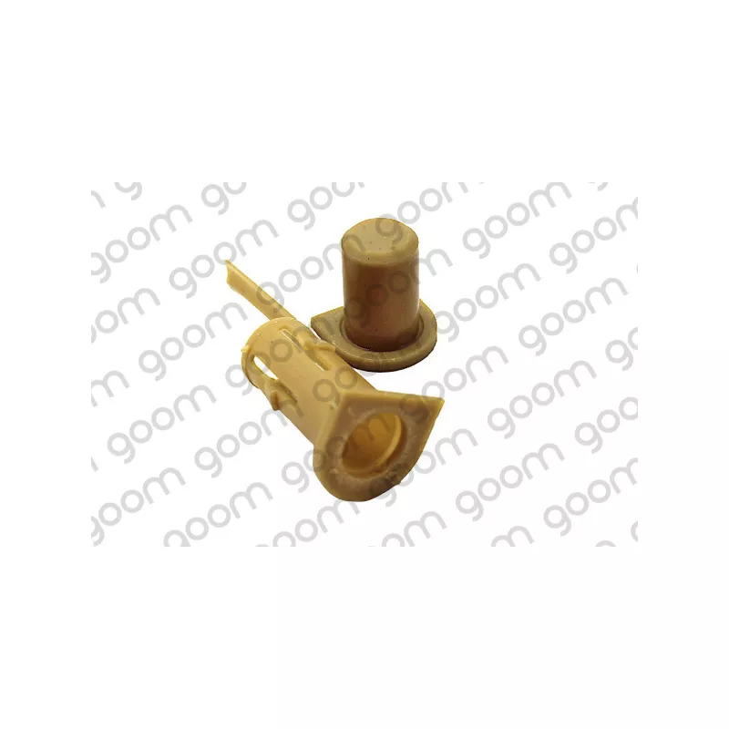 Douille de guidage, embrayage GOOM TH-0015