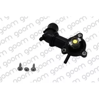 Thermostat, liquide de refroidissement GOOM THE-0027
