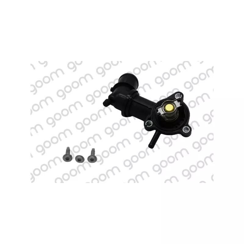 Thermostat, liquide de refroidissement GOOM THE-0027