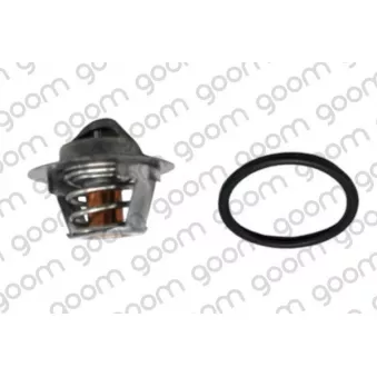Thermostat, liquide de refroidissement GOOM THE-0033