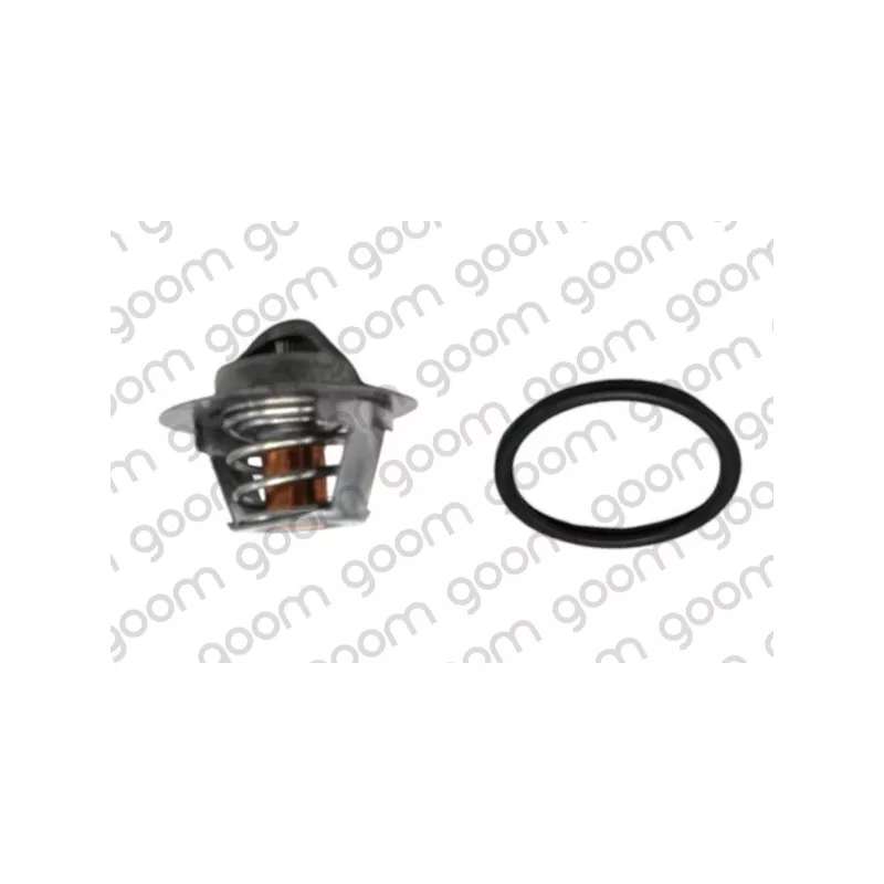 Thermostat, liquide de refroidissement GOOM THE-0033