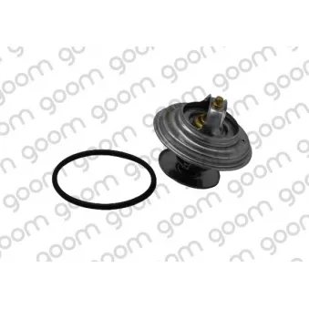 Thermostat, liquide de refroidissement GOOM THE-0069