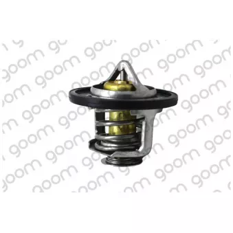 Thermostat, liquide de refroidissement GOOM THE-0070