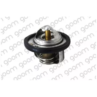 Thermostat, liquide de refroidissement GOOM THE-0080