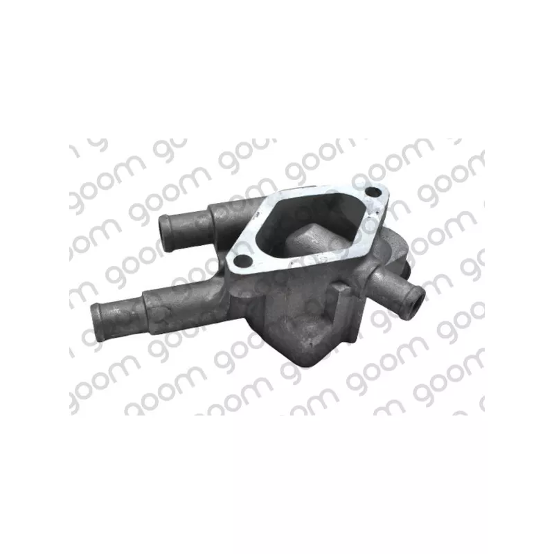 Boîtier du thermostat GOOM THH-0021
