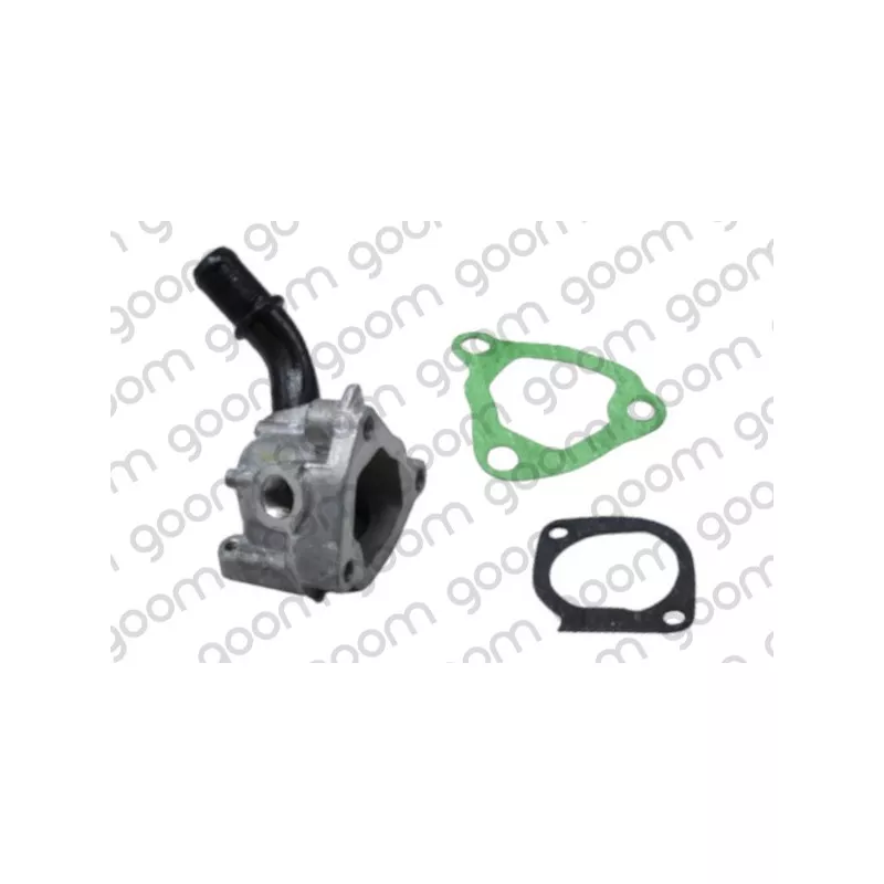 Boîtier du thermostat GOOM THH-0031