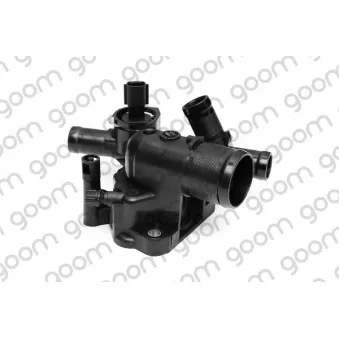 Boîtier du thermostat GOOM THH-0038