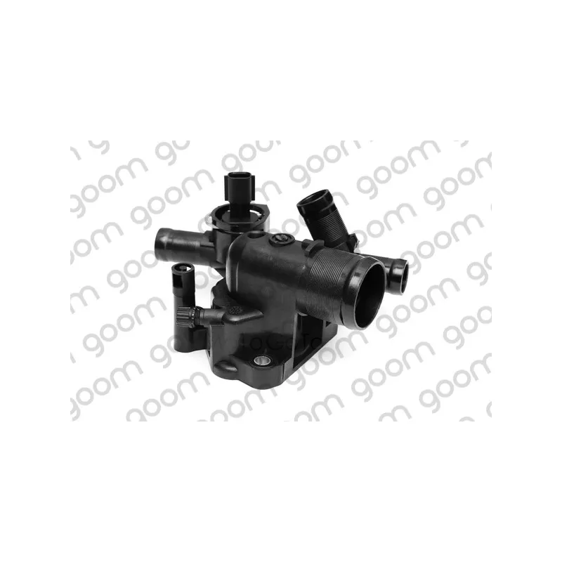Boîtier du thermostat GOOM THH-0038