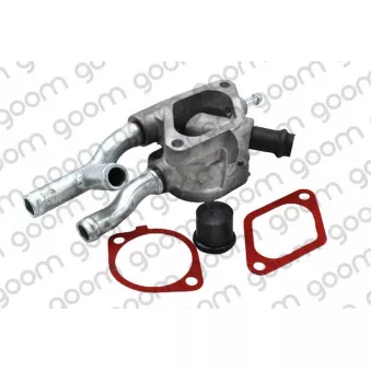 Boîtier du thermostat GOOM THH-0040