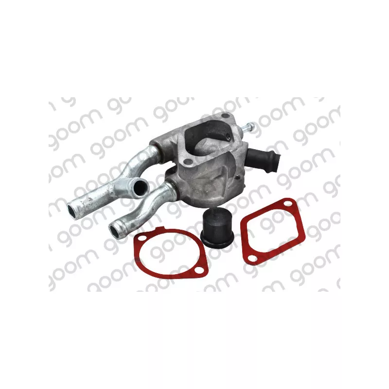 Boîtier du thermostat GOOM THH-0040