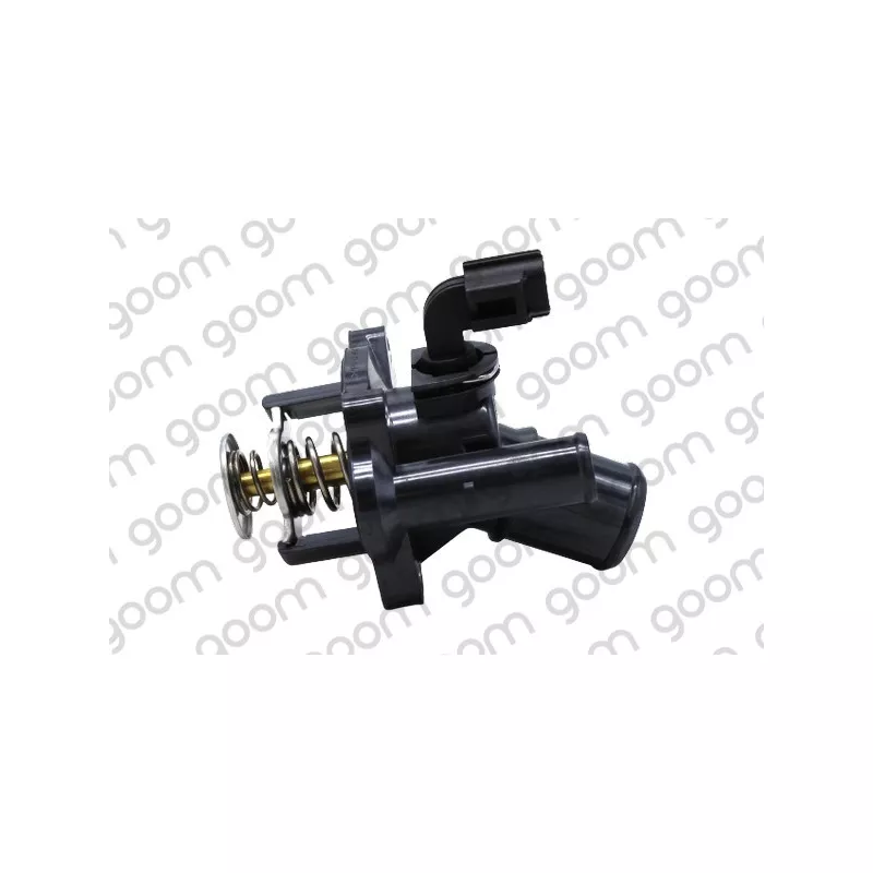 Boîtier du thermostat GOOM THH-0042