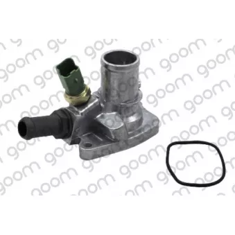 Boîtier du thermostat GOOM THH-0044
