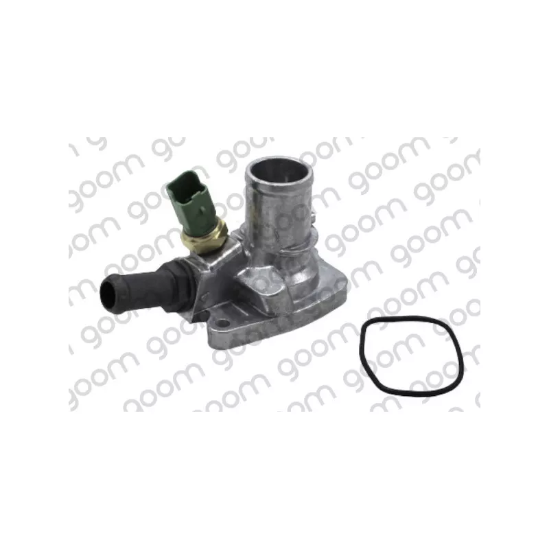 Boîtier du thermostat GOOM THH-0044