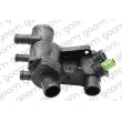 Boîtier du thermostat GOOM THH-0045 - Visuel 1