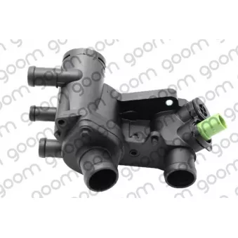 Boîtier du thermostat GOOM THH-0045