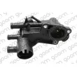 Boîtier du thermostat GOOM THH-0046 - Visuel 1