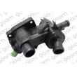 Boîtier du thermostat GOOM THH-0046 - Visuel 2