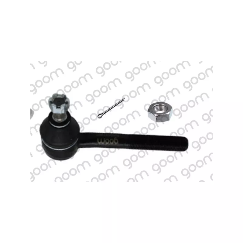 Rotule de barre de connexion GOOM TR-0009