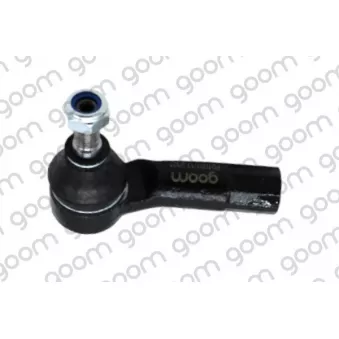 Rotule de barre de connexion avant droit GOOM TR-0015