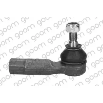 Rotule de barre de connexion avant gauche GOOM TR-0023