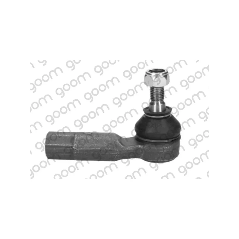 Rotule de barre de connexion avant gauche GOOM TR-0023