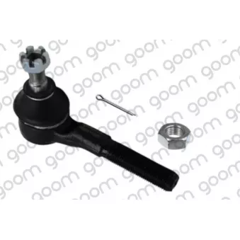 Rotule de barre de connexion GOOM TR-0032