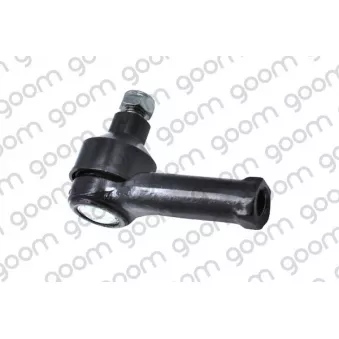 Rotule de barre de connexion avant gauche GOOM TR-0057