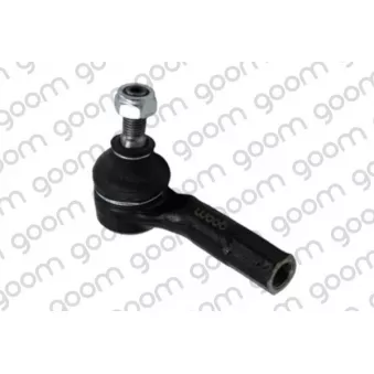 Rotule de barre de connexion avant droit GOOM TR-0069