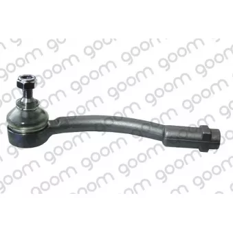 Rotule de barre de connexion avant droit GOOM TR-0072