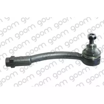 Rotule de barre de connexion avant gauche GOOM TR-0073
