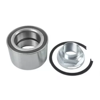 Roulement de roue avant GOOM WB-0036