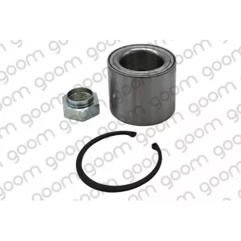 Roulement de roue avant GOOM WB-0038
