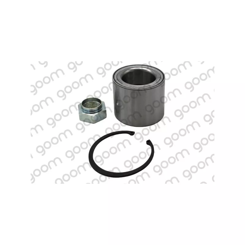 Roulement de roue avant GOOM WB-0038