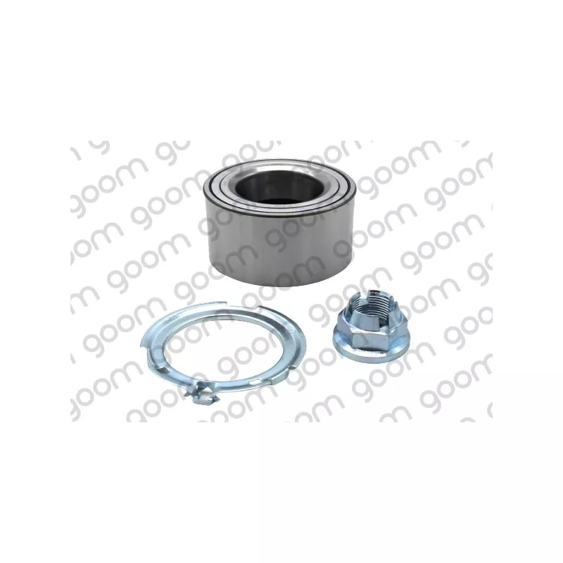Roulement de roue avant GOOM WB-0066