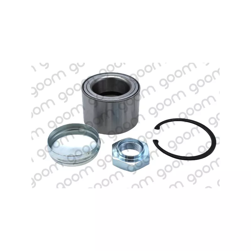 Roulement de roue avant GOOM WB-0070