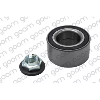 Roulement de roue avant GOOM WB-0077