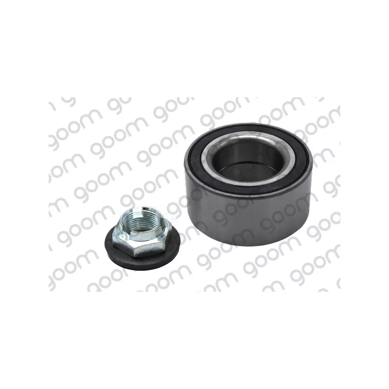 Roulement de roue avant GOOM WB-0077