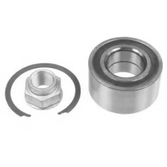 Roulement de roue avant GOOM WB-0080