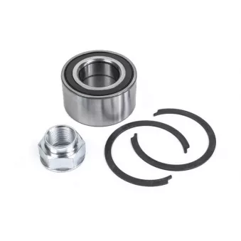 Roulement de roue avant GOOM WB-0083