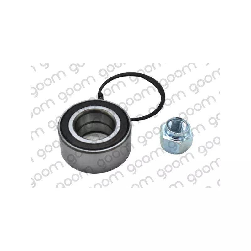 Roulement de roue avant GOOM WB-0084