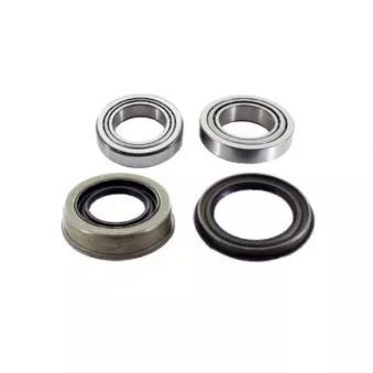 Roulement de roue avant GOOM WB-0086