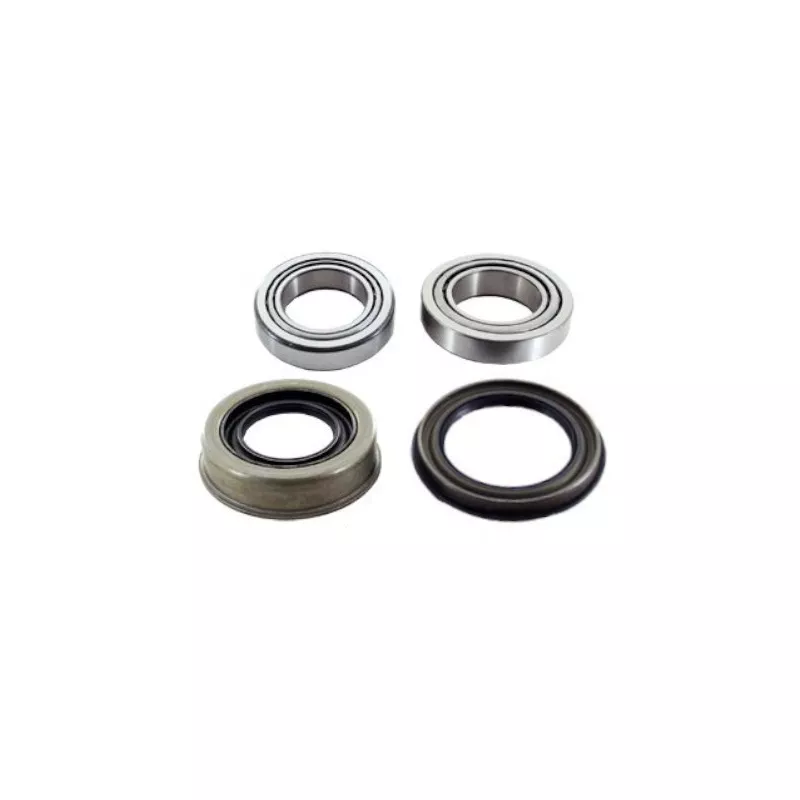 Roulement de roue avant GOOM WB-0086