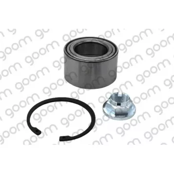 Roulement de roue avant GOOM WB-0093