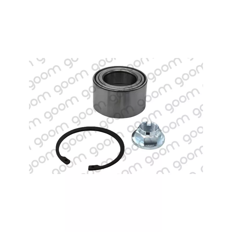 Roulement de roue avant GOOM WB-0093