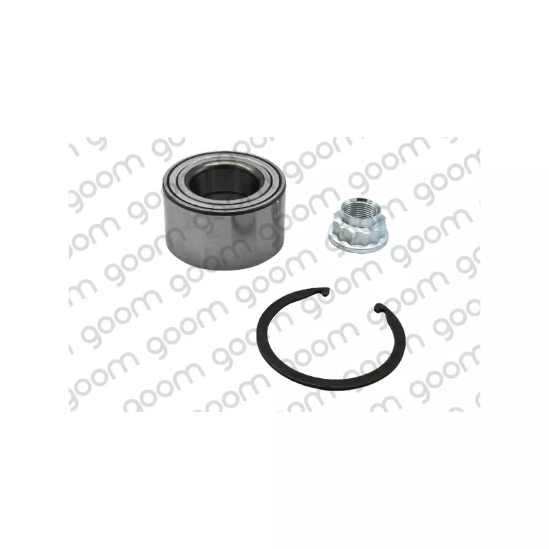 Roulement de roue arrière GOOM WB-0097