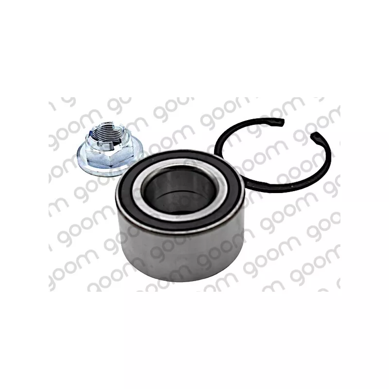 Roulement de roue avant GOOM WB-0100